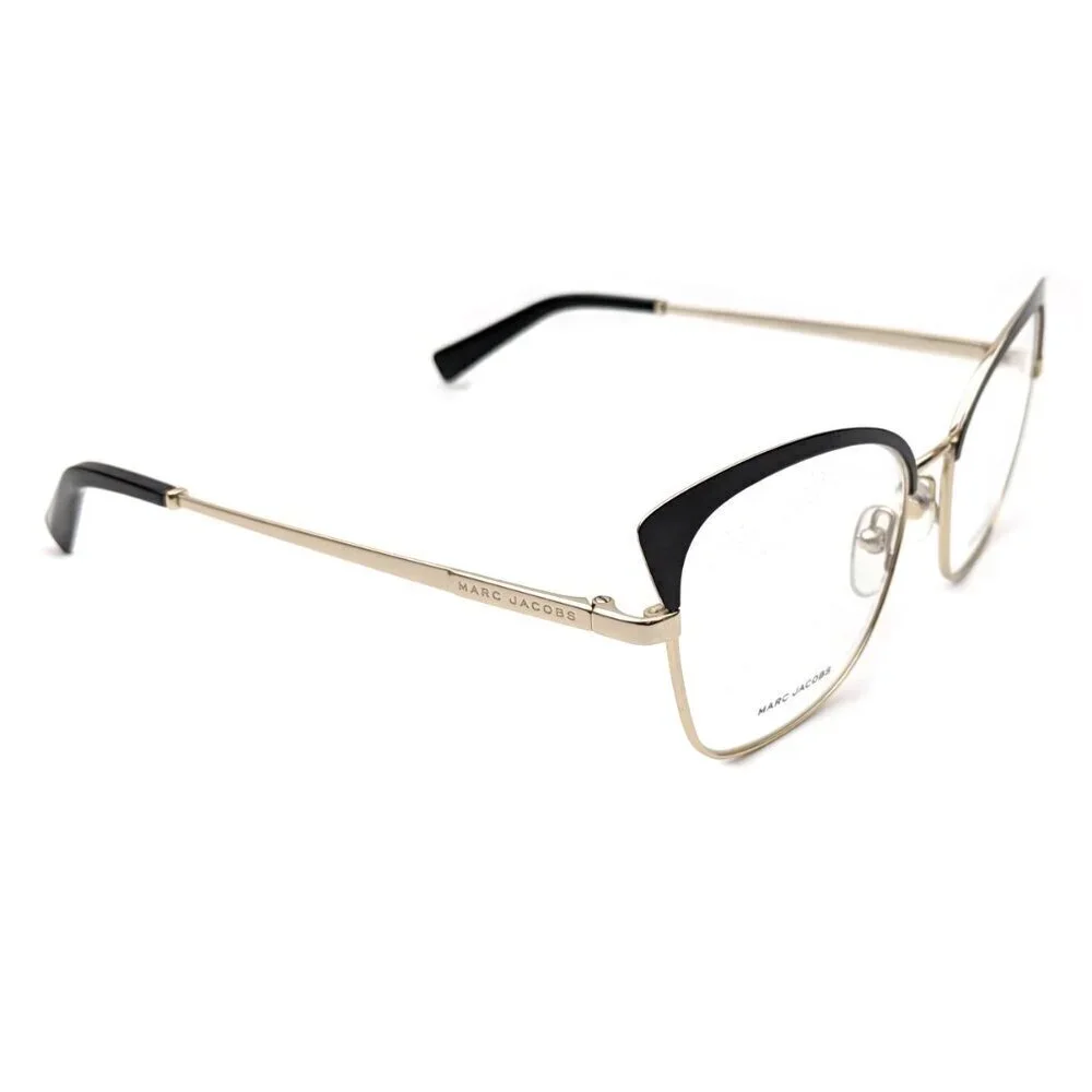 🕶️Marc Jacobs MARC 402 Eyeglasses 53/16 145 | ALT226🕶️